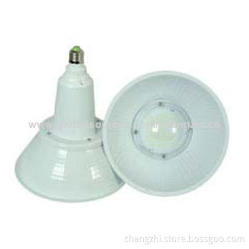 LED Supermarket Lights with 85-265V AC Input Voltage, 50-60Hz Frequency Range